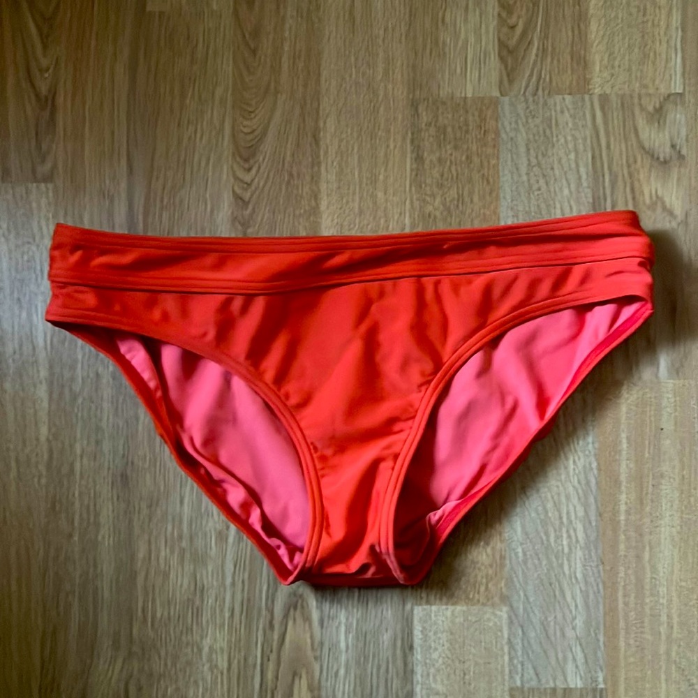 Prana Ramba Bikini Bottom L